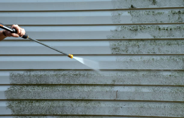  Gillett, WI Pressure Washing Pros