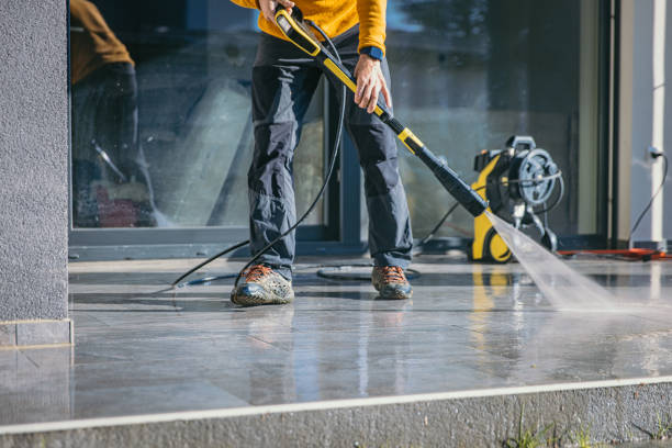 Best Fence Pressure Washing  in Gillett, WI