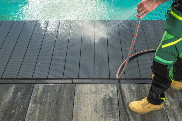 Best Affordable Pressure Washing  in Gillett, WI