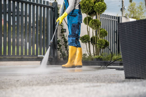 Best Best Pressure Washing Companies  in Gillett, WI