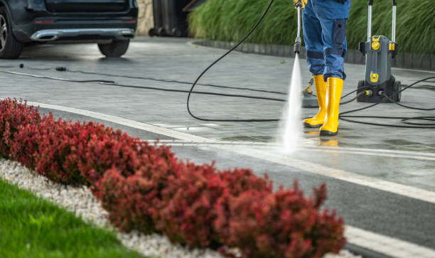 Best Affordable Power Washing  in Gillett, WI