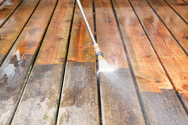 Best Affordable Power Washing  in Gillett, WI